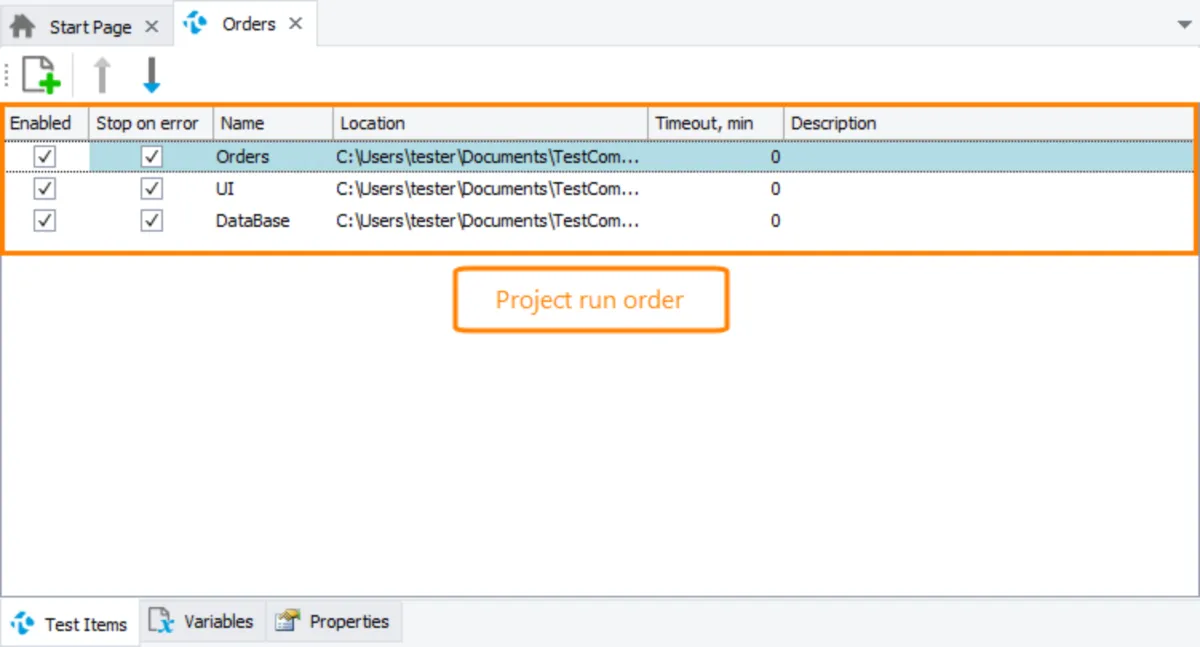 Interface SmartBear: fonctionnalités, prix, alternatives Interface SmartBear: fonctionnalités, prix, alternatives