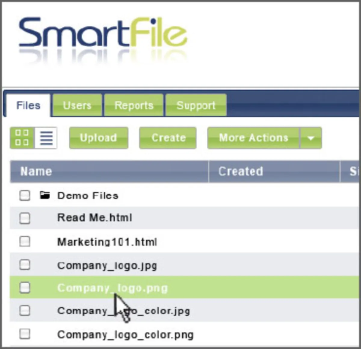 Notre avis sur SmartFile : un logiciel GED (gestion électronique des documents) à découvrir
