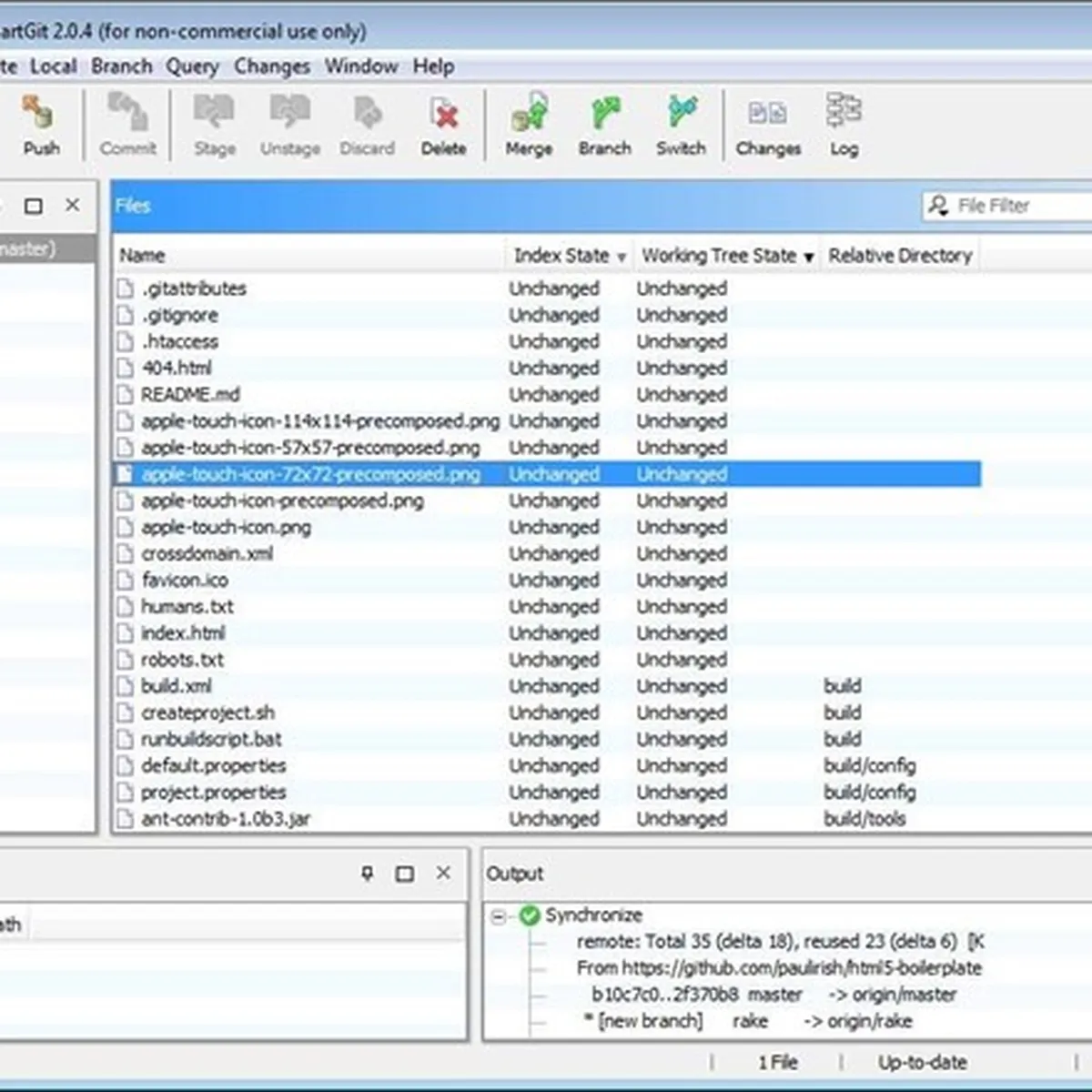 SmartGit: avis sur le logiciel DevOps: fonctionnalités, avantages, inconvénients et tarifs