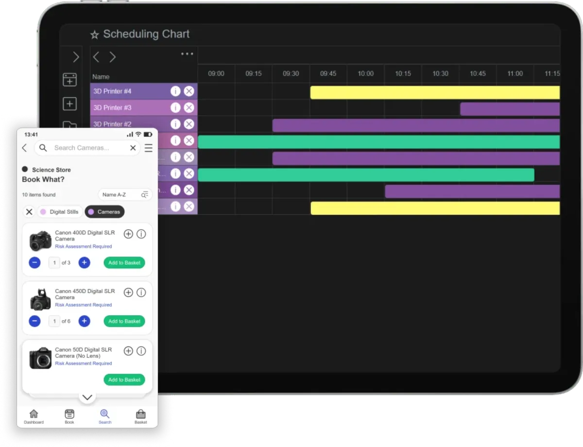 Interface SmartHub: fonctionnalités, prix, alternatives