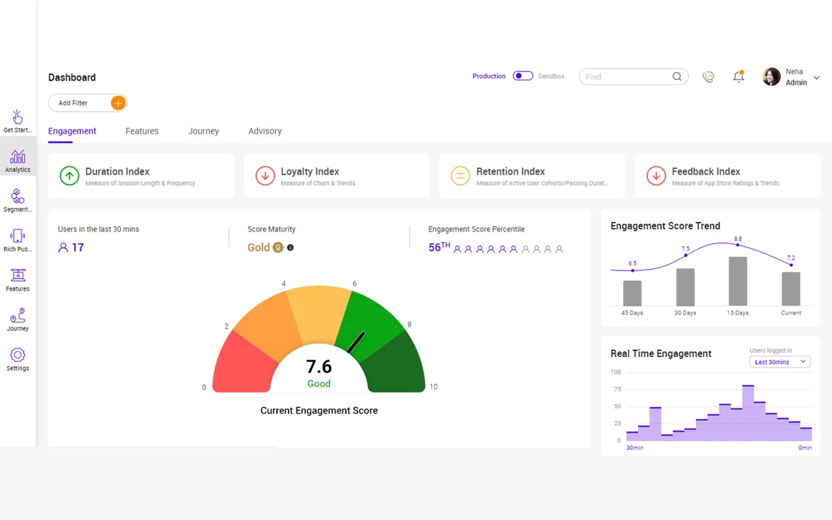 Notre avis sur SmartKarrot : un logiciel de business intelligence (BI) à découvrir