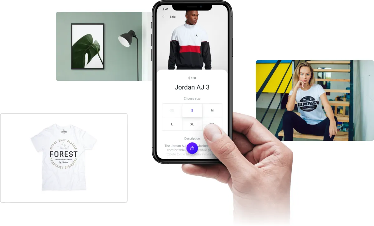 Notre avis sur Smartmockups : un logiciel de prototypage (mockup) à découvrir