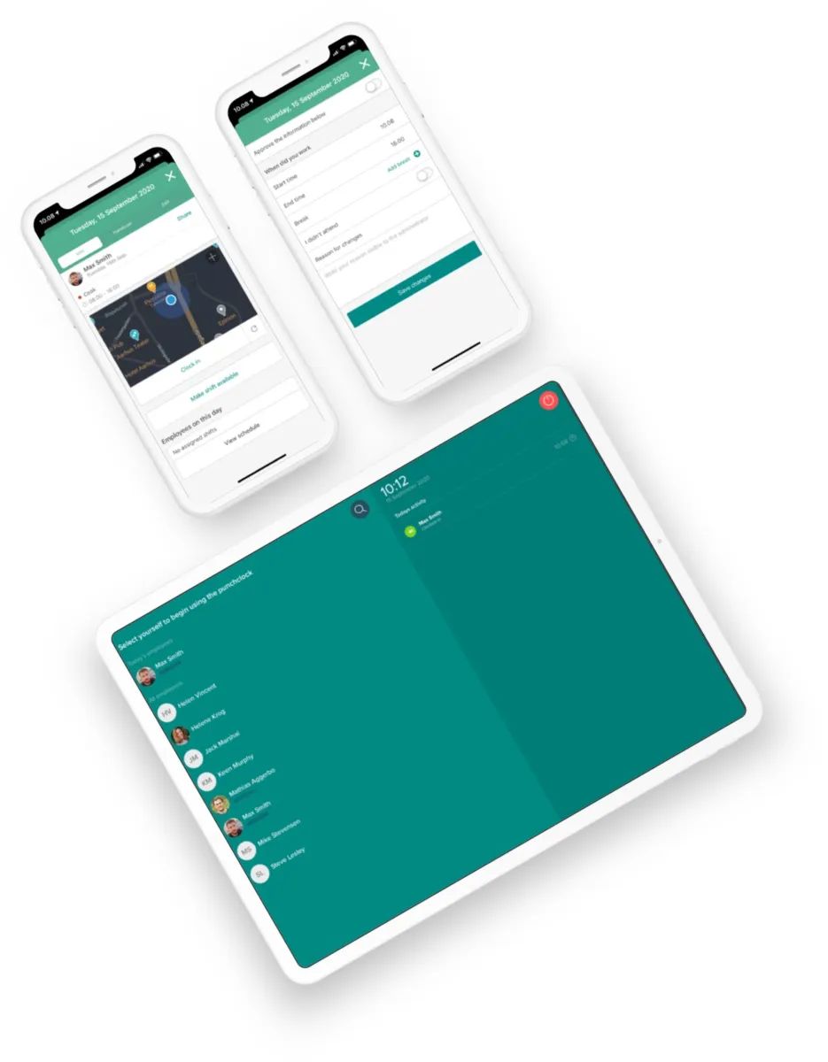 Interface smartPlan: fonctionnalités, prix, alternatives
