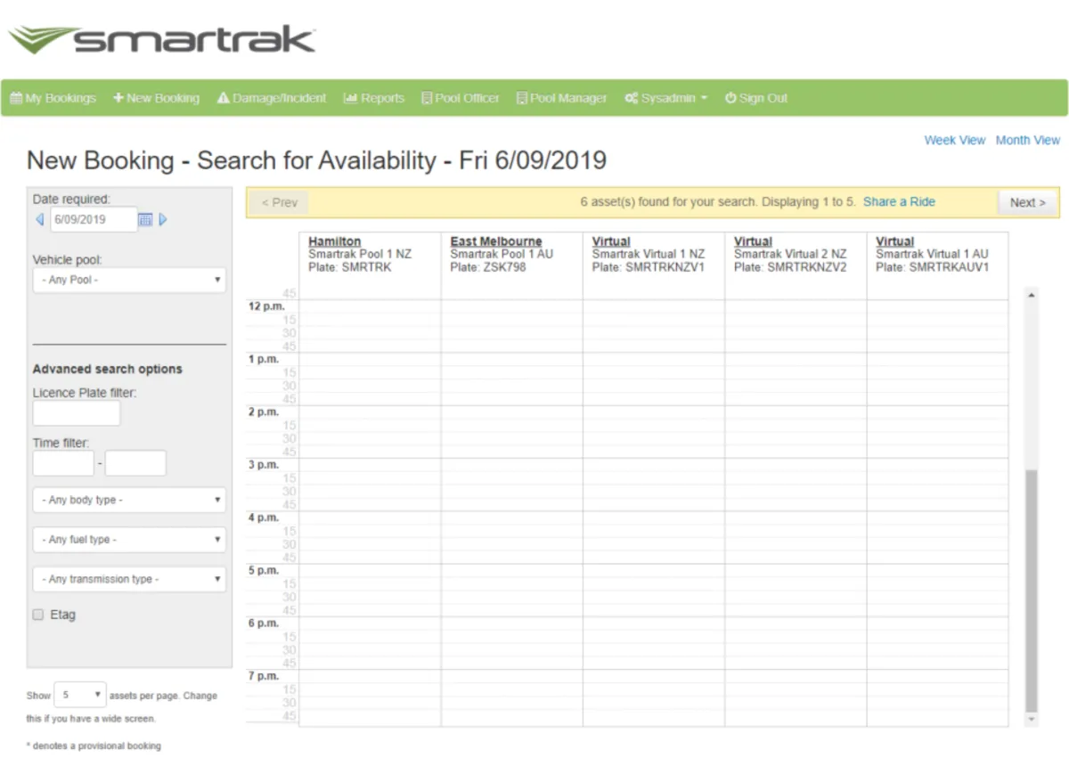 Notre avis sur Smartrak : un logiciel de maintenance de flotte à découvrir Notre avis sur Smartrak : un logiciel de maintenance de flotte à découvrir