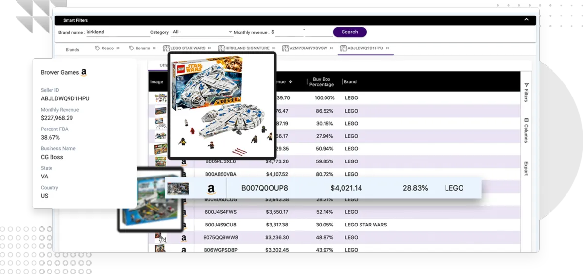 Notre avis sur SmartScout : un logiciel analytics à découvrir