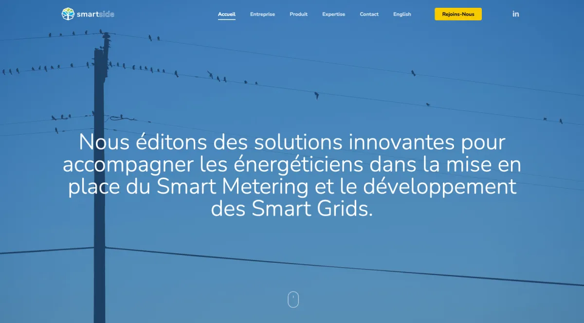 Interface SMARTSIDE : fonctionnalités, prix, alternatives
