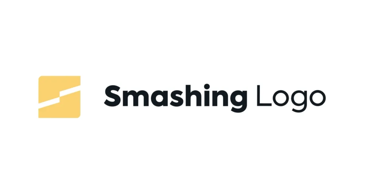 Interface SMASHINGLOGO: image, ergonomie, alternatives
