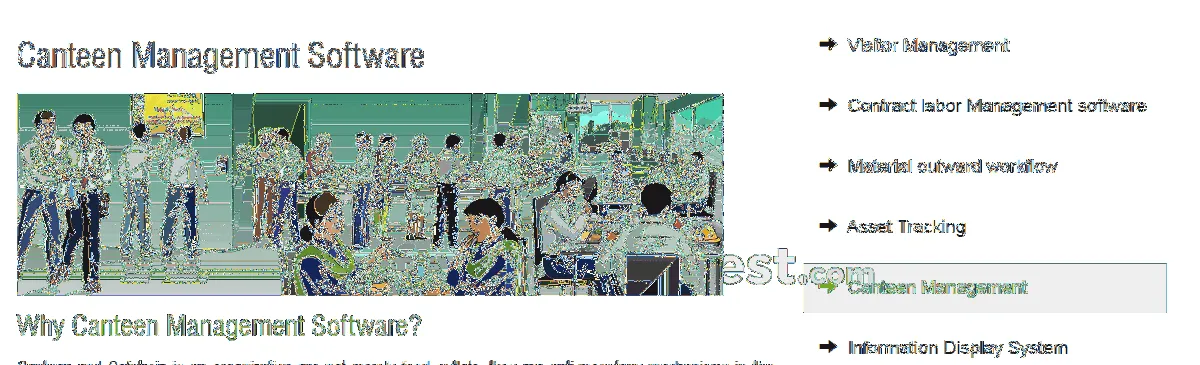 Notre avis sur SMG - Service Management Group : un logiciel QHSE (qualité hygiène sécurité environnement) à découvrir Notre avis sur SMG - Service Management Group : un logiciel QHSE (qualité hygiène sécurité environnement) à découvrir