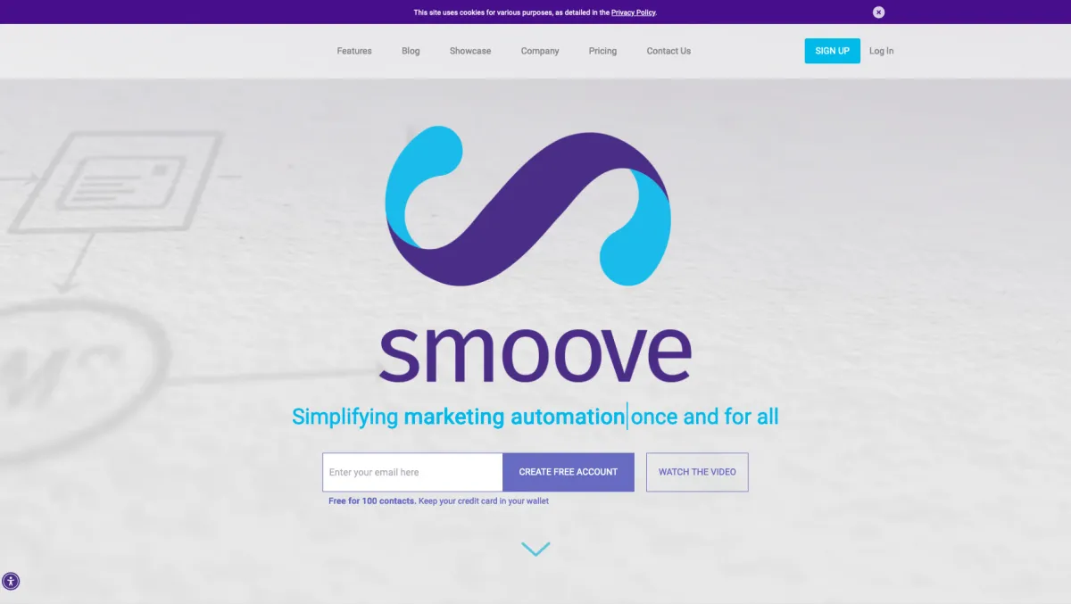 Interface smoove : fonctionnalités, prix, alternatives