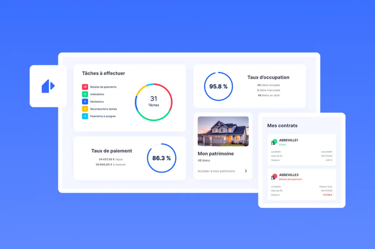 Notre avis sur Smovin : un logiciel de gestion immobilière à découvrir