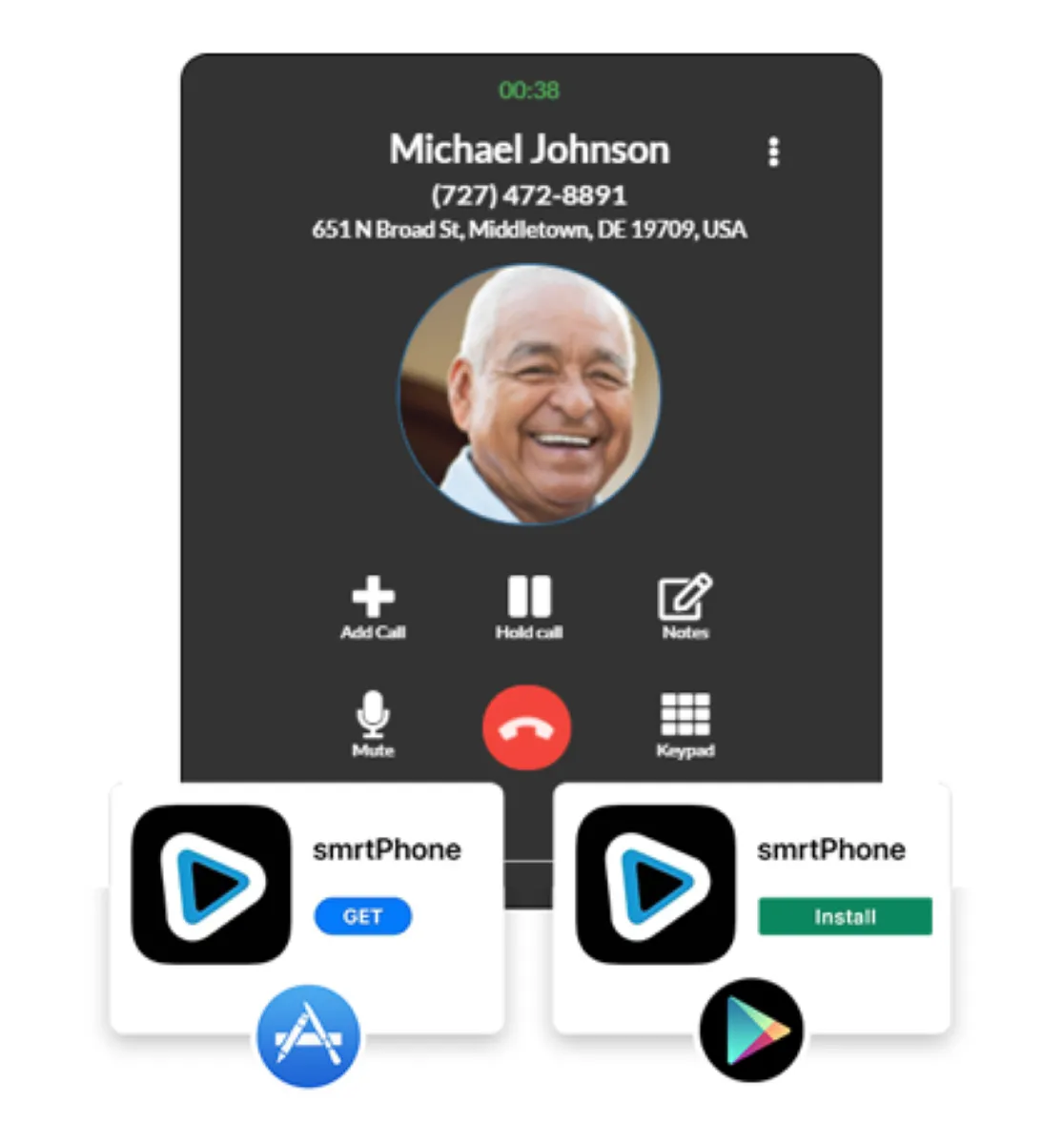 smrtPhone: avis sur le logiciel de numérotation automatique: fonctionnalités, avantages, inconvénients et tarifs smrtPhone: avis sur le logiciel de numérotation automatique: fonctionnalités, avantages, inconvénients et tarifs