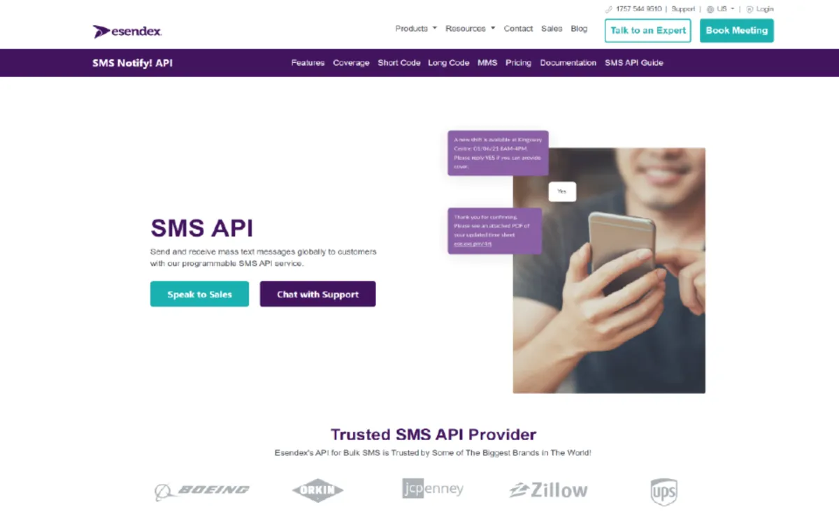 Notre avis sur SMS Notify! : un logiciel d'envoi de SMS marketing à découvrir Notre avis sur SMS Notify! : un logiciel d'envoi de SMS marketing à découvrir