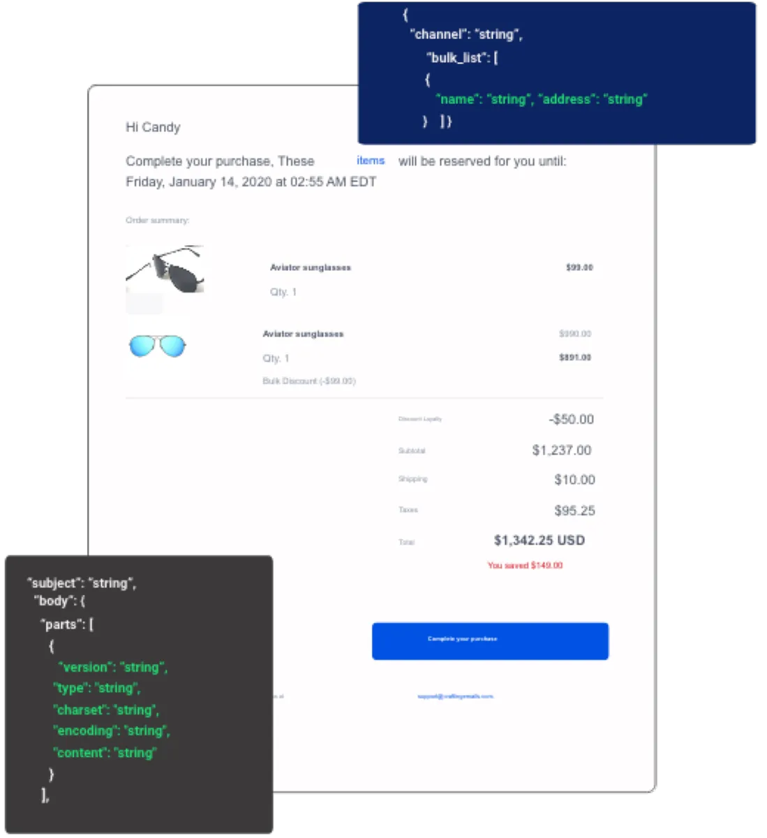 Notre avis sur SMTP : un logiciel d'emails transactionnels à découvrir
