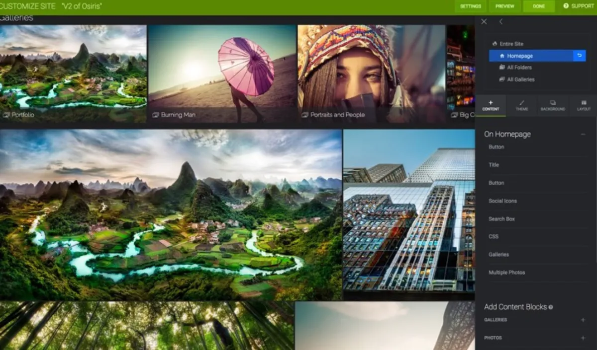 Notre avis sur SmugMug : un logiciel de gestion des actifs numériques (DAM) à découvrir