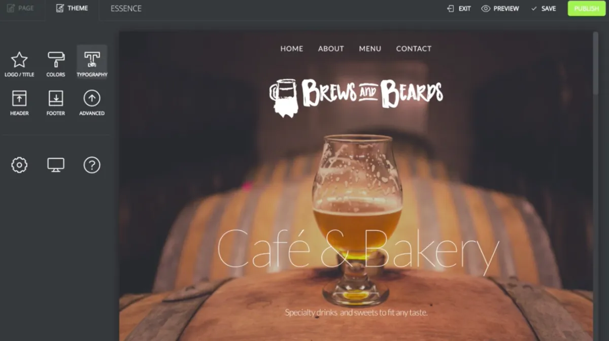 SnapPages: avis sur le logiciel de création de site web (website builder): fonctionnalités, avantages, inconvénients et tarifs SnapPages: avis sur le logiciel de création de site web (website builder): fonctionnalités, avantages, inconvénients et tarifs