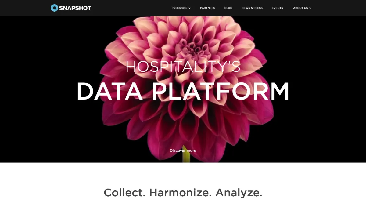 Notre avis sur SnapShot : une plateforme de gestion de données (DMP: data management platforms) à découvrir