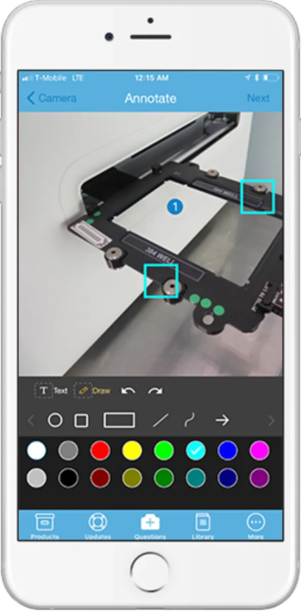 Interface SnapSupport: fonctionnalités, prix, alternatives Interface SnapSupport: fonctionnalités, prix, alternatives