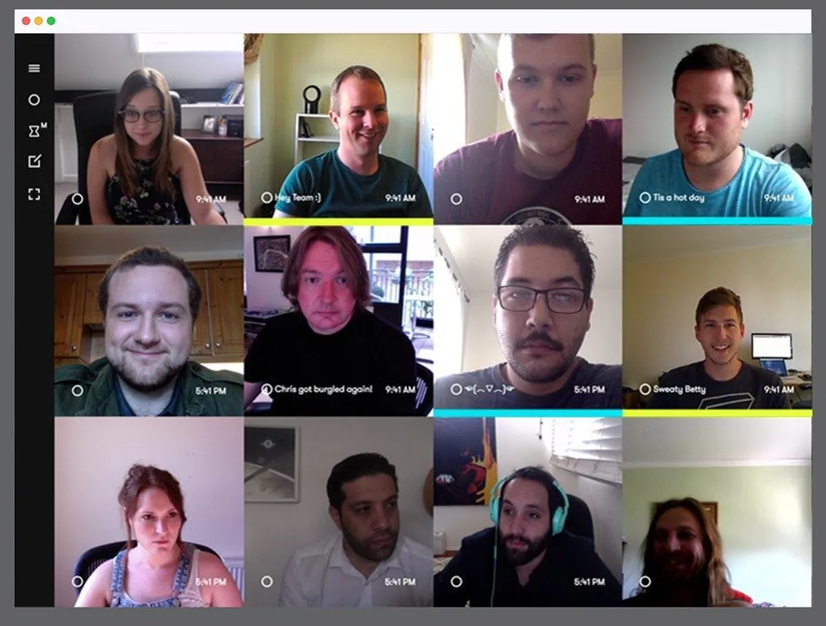 Notre avis sur Sneek : un logiciel de webinar (webinaire) à découvrir Notre avis sur Sneek : un logiciel de webinar (webinaire) à découvrir