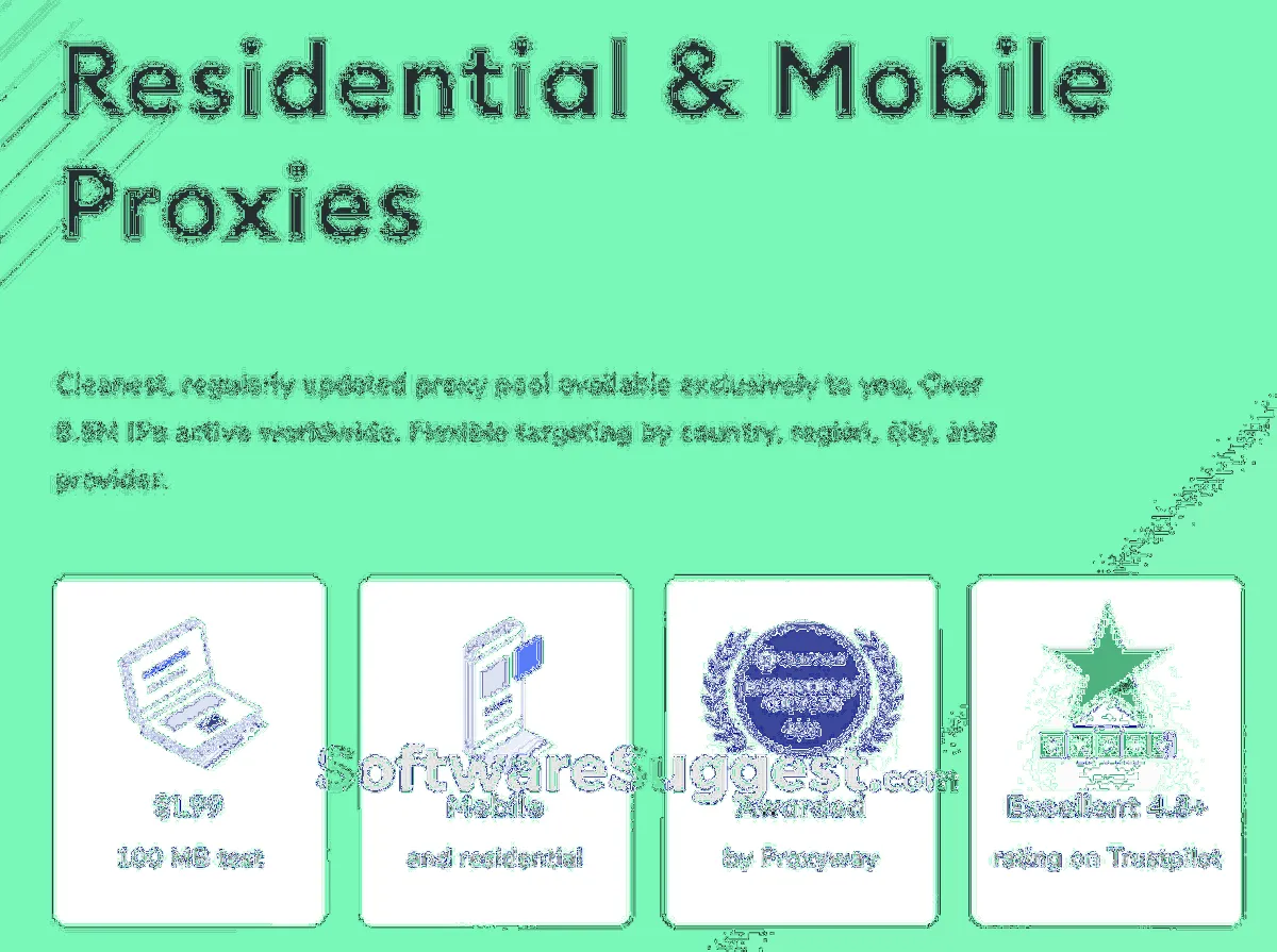 Notre avis sur SOAX : un logiciel de gestion des identités et des accès (IAM) à découvrir