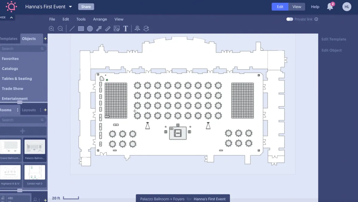 Notre avis sur Social Tables : un logiciel de gestion de projet à découvrir Notre avis sur Social Tables : un logiciel de gestion de projet à découvrir