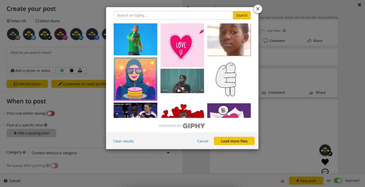 SocialBee: avis sur le logiciel de gestion des réseaux sociaux: fonctionnalités, avantages, inconvénients et tarifs
