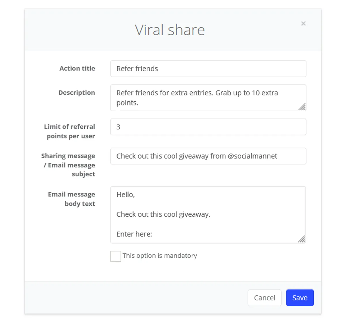 Socialman: avis sur le logiciel d'engagement client (customer engagement): fonctionnalités, avantages, inconvénients et tarifs Socialman: avis sur le logiciel d'engagement client (customer engagement): fonctionnalités, avantages, inconvénients et tarifs