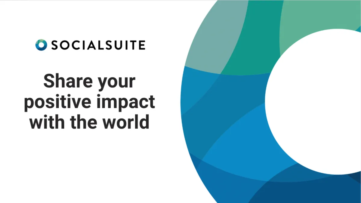 Notre avis sur Socialsuite : un logiciel de gestion d'association et ONG à découvrir