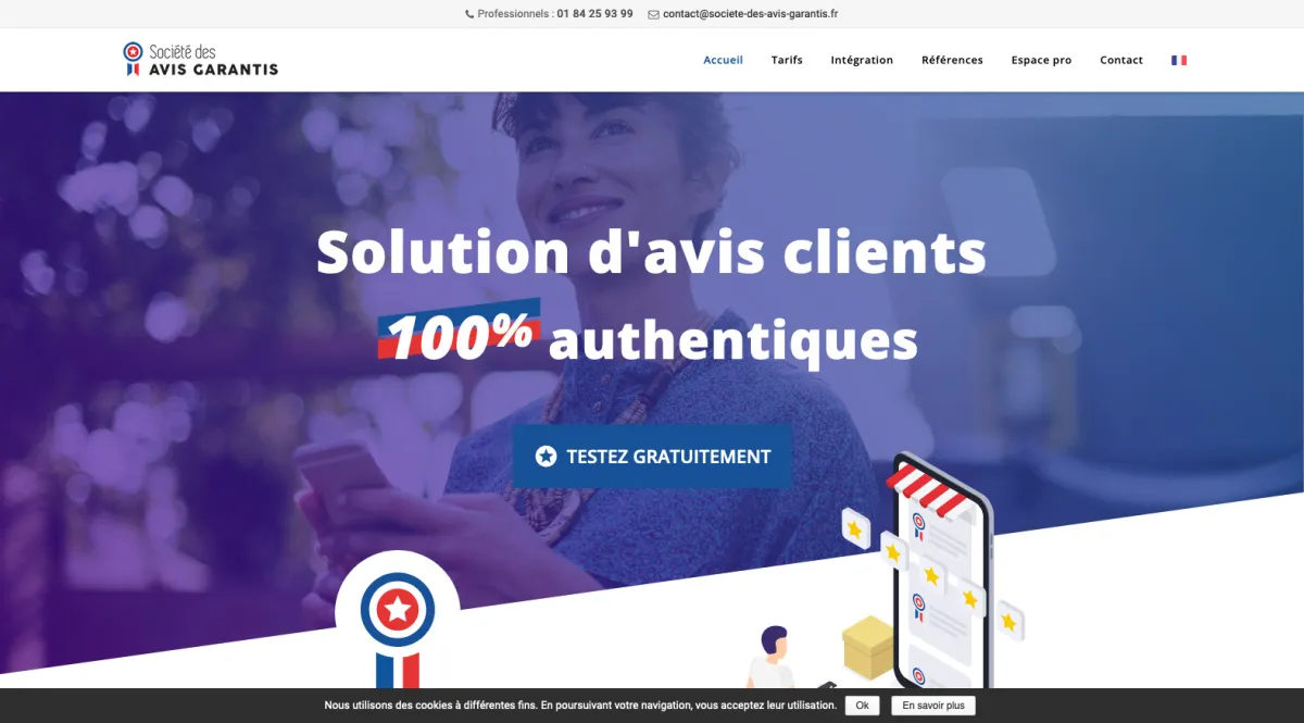 Interface Société des Avis Garantis : fonctionnalités, prix, alternatives Interface Société des Avis Garantis : fonctionnalités, prix, alternatives