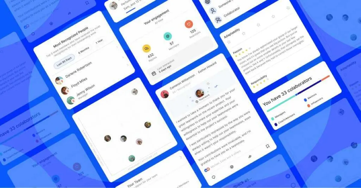 Notre avis sur Socyal : un logiciel d'engagement collaborateur (employee engagement) à découvrir Notre avis sur Socyal : un logiciel d'engagement collaborateur (employee engagement) à découvrir