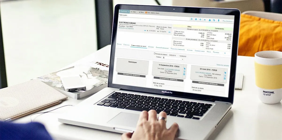 Notre avis sur Soeman : un logiciel de gestion d'entreprise à découvrir Notre avis sur Soeman : un logiciel de gestion d'entreprise à découvrir