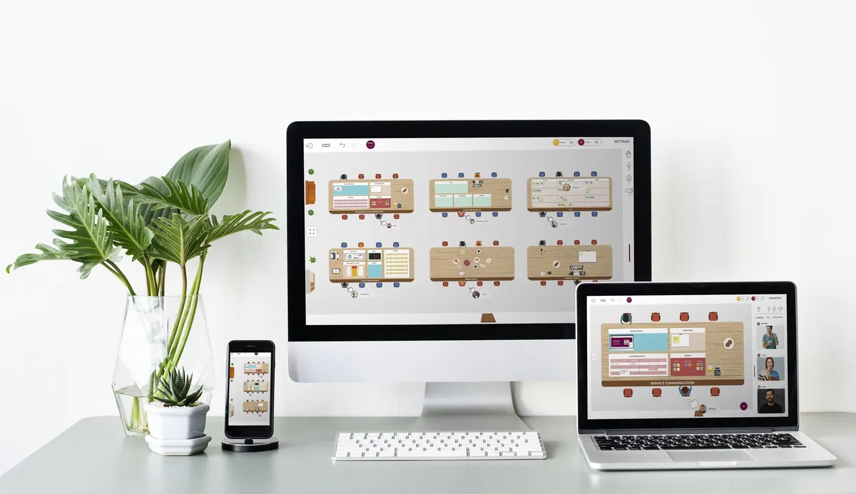 Notre avis sur Sofa collaboration : un logiciel collaboratif à découvrir Notre avis sur Sofa collaboration : un logiciel collaboratif à découvrir