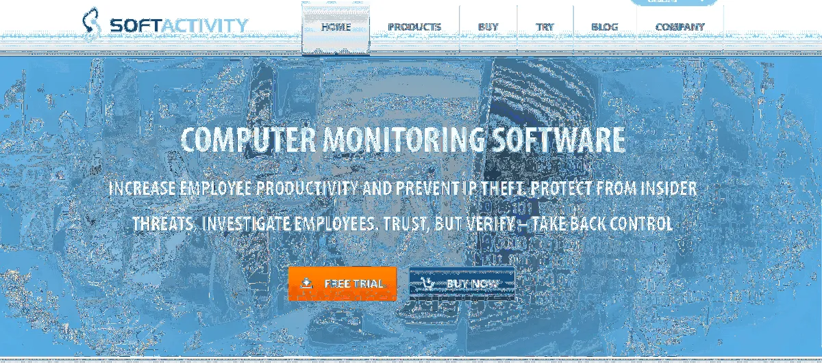 Notre avis sur SOFTACTIVITY : un logiciel de gestion informatique à découvrir