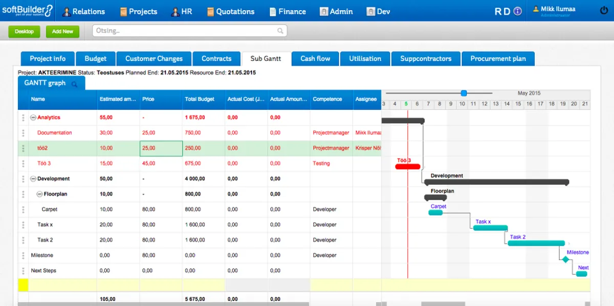 Notre avis sur softbuilder : un logiciel de gestion de bases de données à découvrir