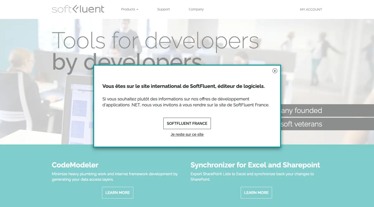 Notre avis sur Softfluent : un progiciel à découvrir Notre avis sur Softfluent : un progiciel à découvrir
