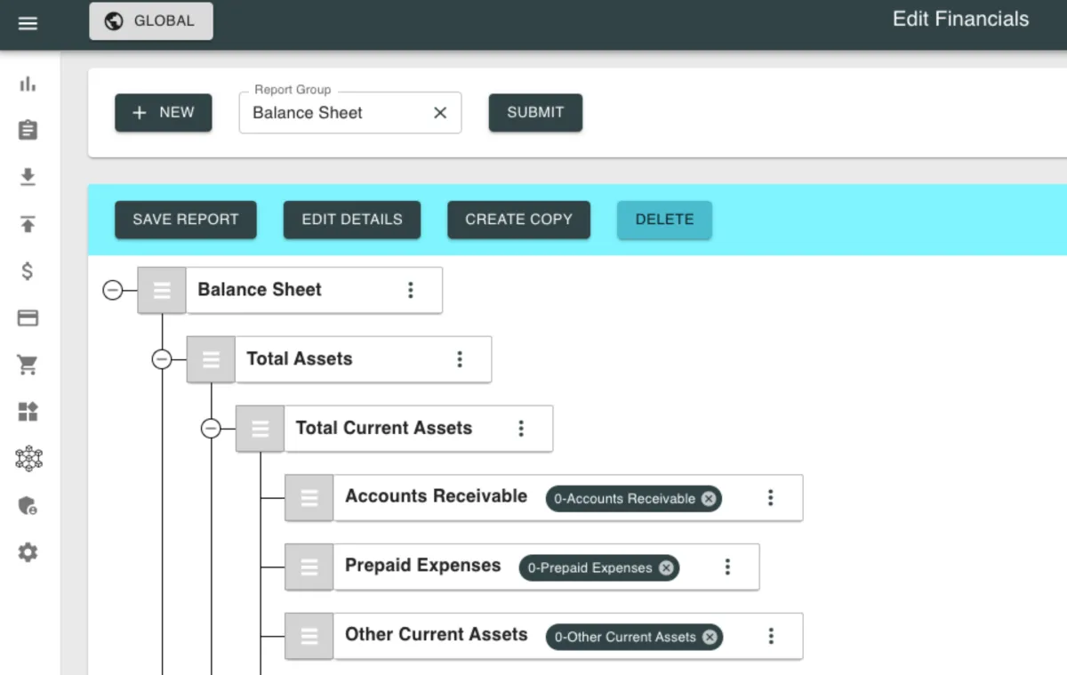SoftLedger: avis sur le logiciel de comptabilité: fonctionnalités, avantages, inconvénients et tarifs