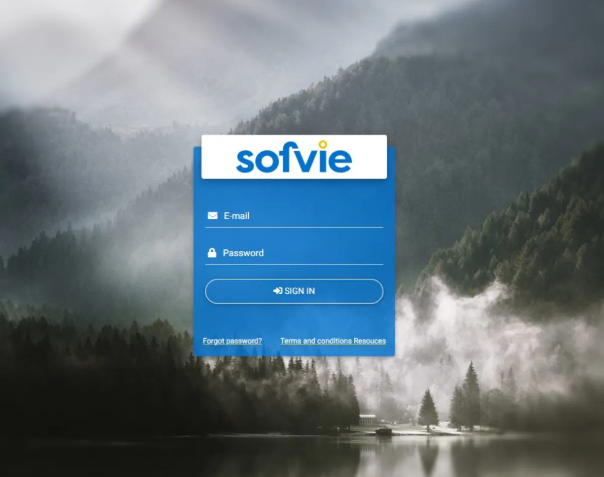 Sofvie: avis sur le logiciel de conformité (compliance): fonctionnalités, avantages, inconvénients et tarifs