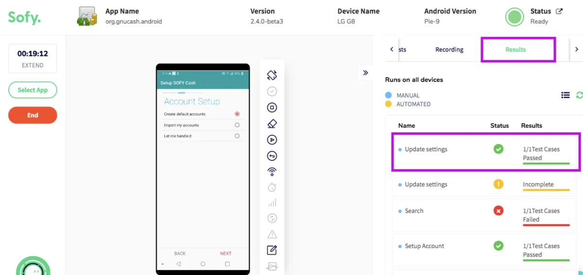 Interface Sofy: fonctionnalités, prix, alternatives Interface Sofy: fonctionnalités, prix, alternatives