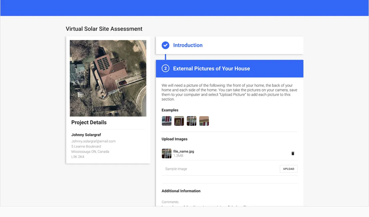 Solargraf: avis sur le logiciel de gestion des propositions: fonctionnalités, avantages, inconvénients et tarifs