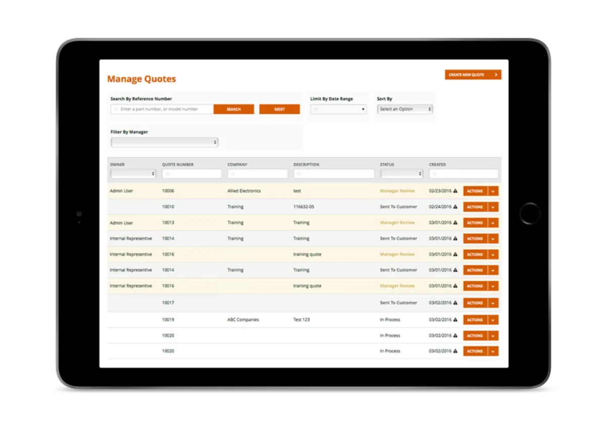Interface Solidify: fonctionnalités, prix, alternatives Interface Solidify: fonctionnalités, prix, alternatives