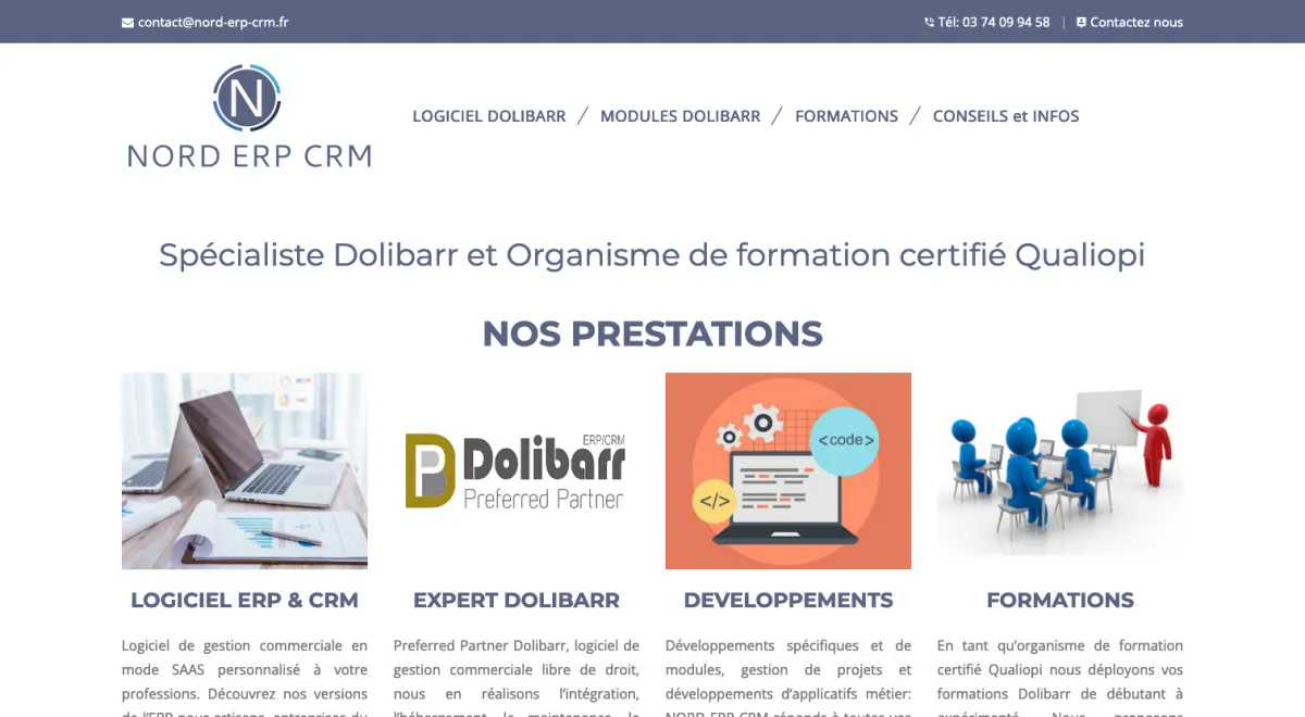 SOLUGEST.FR: avis sur le logiciel pour commerce de détail: fonctionnalités, avantages, inconvénients et tarifs