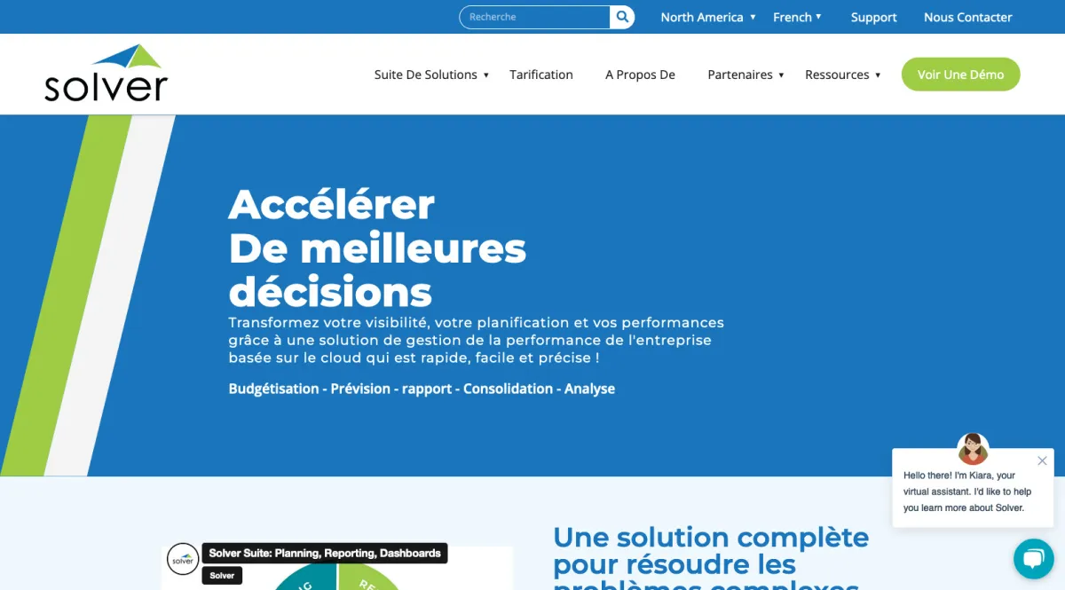 Interface Solver : fonctionnalités, prix, alternatives Interface Solver : fonctionnalités, prix, alternatives
