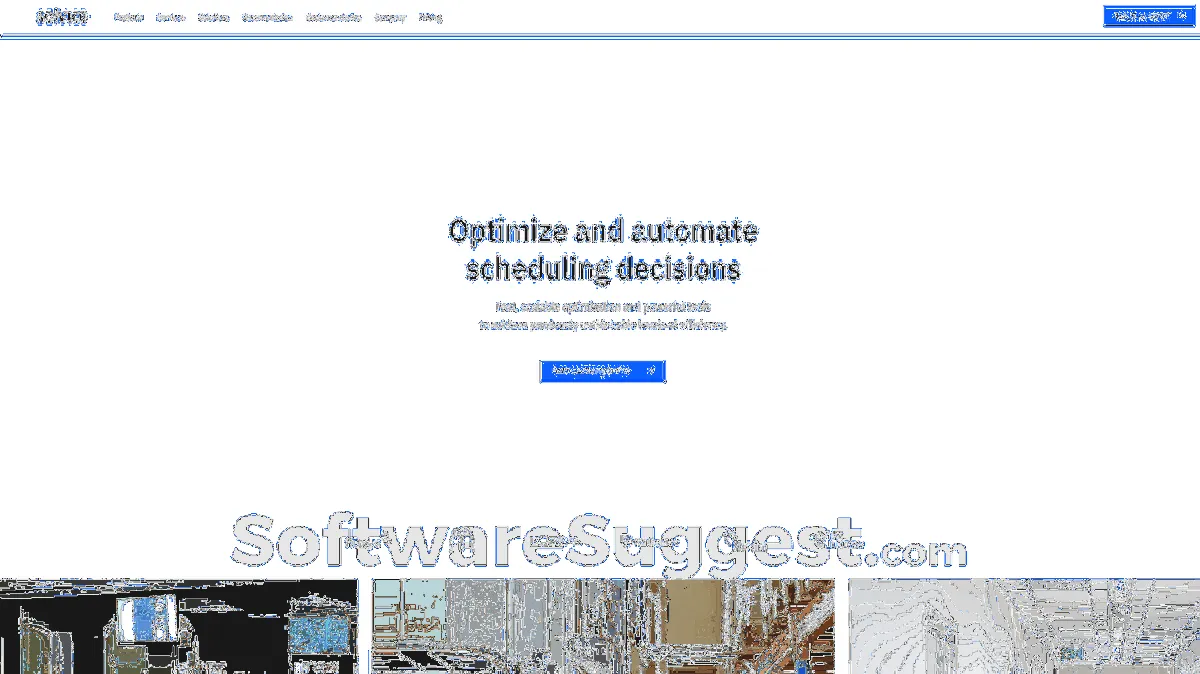 Notre avis sur Solvice : un logiciel de gestion des interventions et tournées sur le terrain (FSM: field service) à découvrir Notre avis sur Solvice : un logiciel de gestion des interventions et tournées sur le terrain (FSM: field service) à découvrir