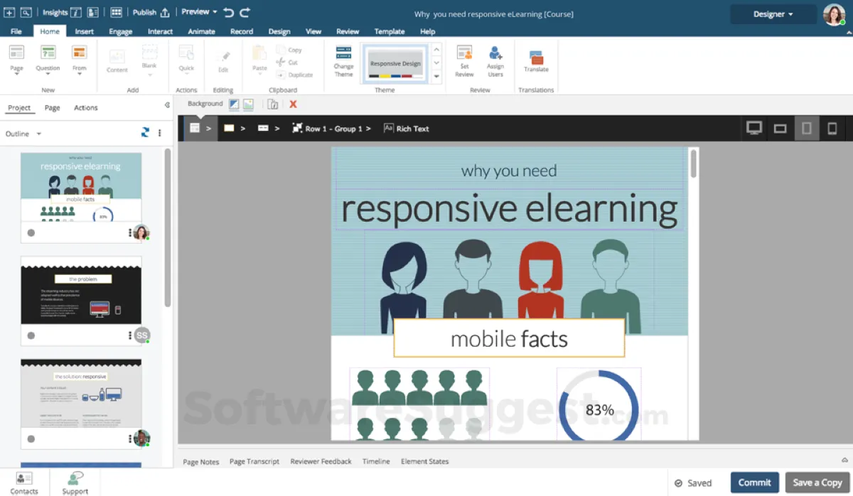 Notre avis sur SOMAX EAM : un logiciel GMAO / CMMS / maintenance préventive à découvrir