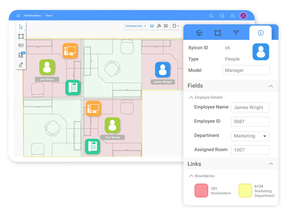 Notre avis sur Spacerunner : un logiciel de gestion des immobilisations à découvrir