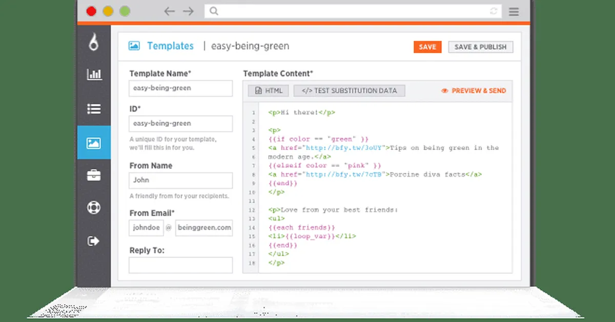 Notre avis sur Sparkpost : un logiciel de gestion des emails à découvrir Notre avis sur Sparkpost : un logiciel de gestion des emails à découvrir