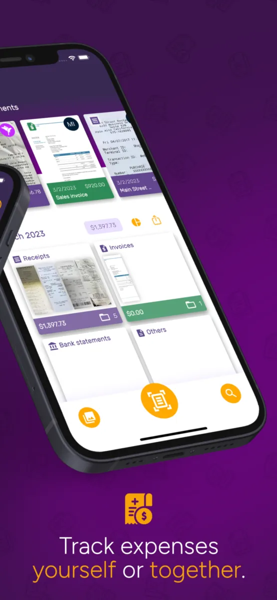 Interface SparkReceipt: fonctionnalités, prix, alternatives Interface SparkReceipt: fonctionnalités, prix, alternatives