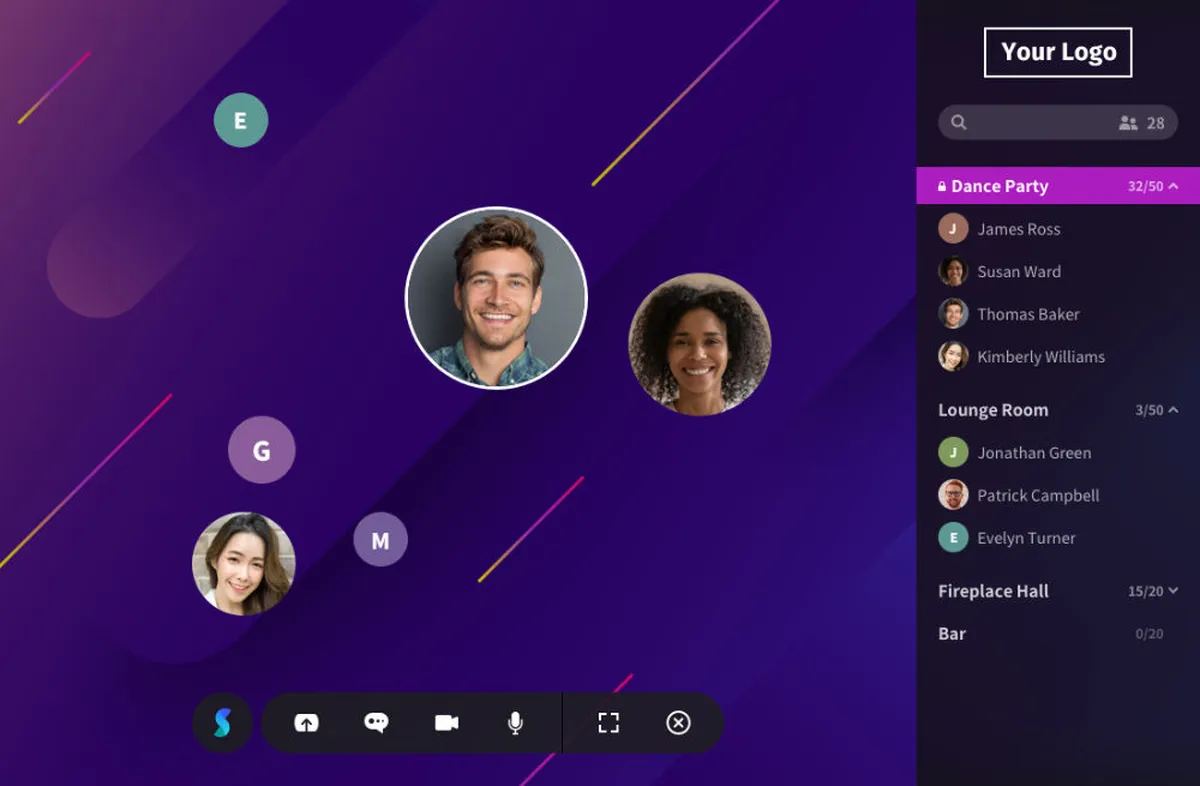 Comparez les fonctionnalités, avis utilisateurs et prix de nombreux logiciels d'accès à distance comme SpatialChat, Teamviewer, Vnc Connect, Rescueassist … Comparez les fonctionnalités, avis utilisateurs et prix de nombreux logiciels d'accès à distance comme SpatialChat, Teamviewer, Vnc Connect, Rescueassist …