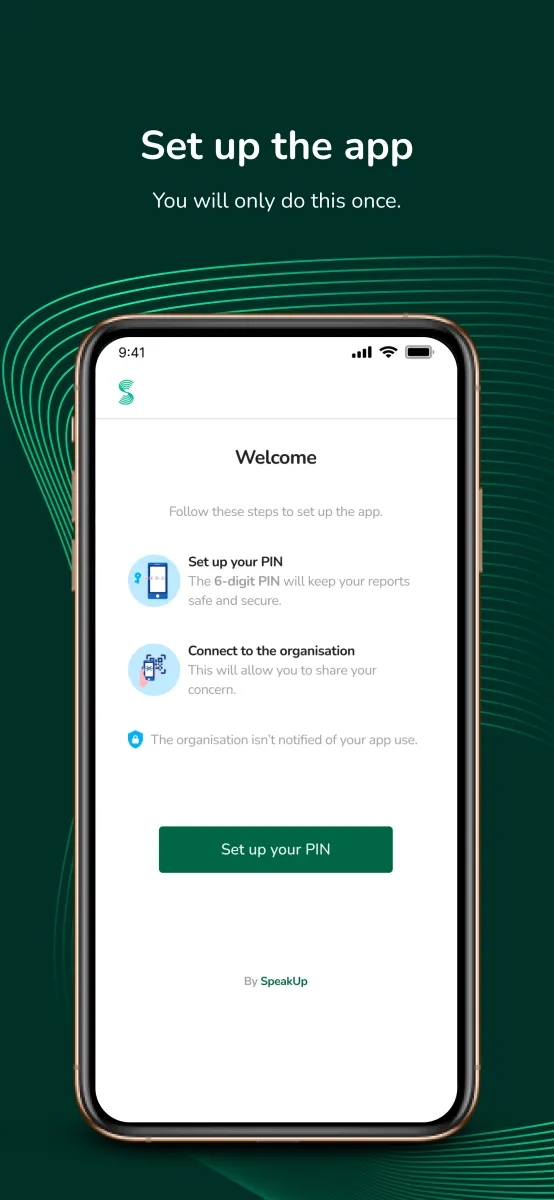 SpeakUp: avis sur le logiciel de conformité (compliance): fonctionnalités, avantages, inconvénients et tarifs