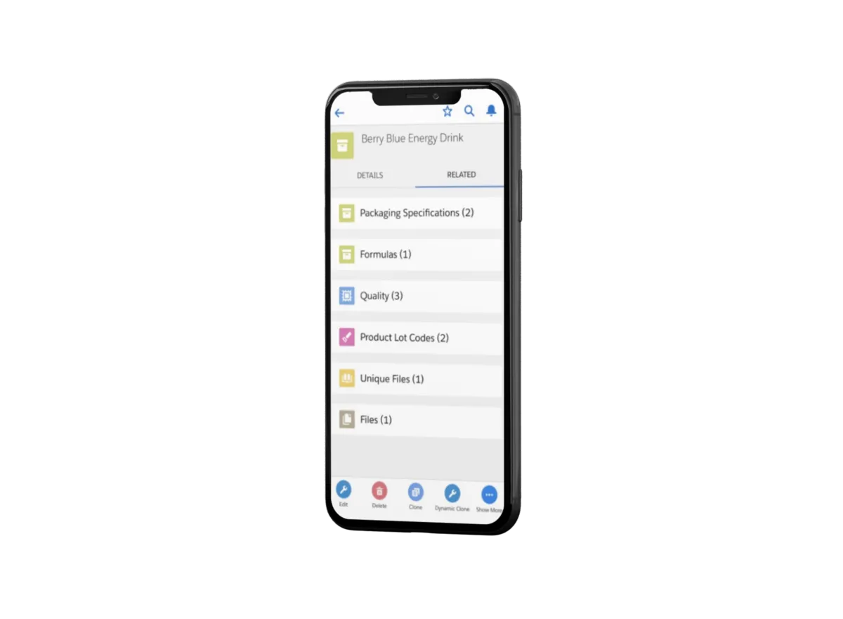 Notre avis sur Specright : un logiciel PLM (product lifecycle management) à découvrir Notre avis sur Specright : un logiciel PLM (product lifecycle management) à découvrir