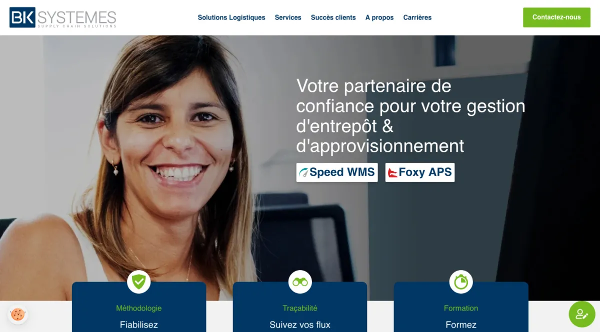 Notre avis sur Speed E-Commerce : un progiciel à découvrir Notre avis sur Speed E-Commerce : un progiciel à découvrir
